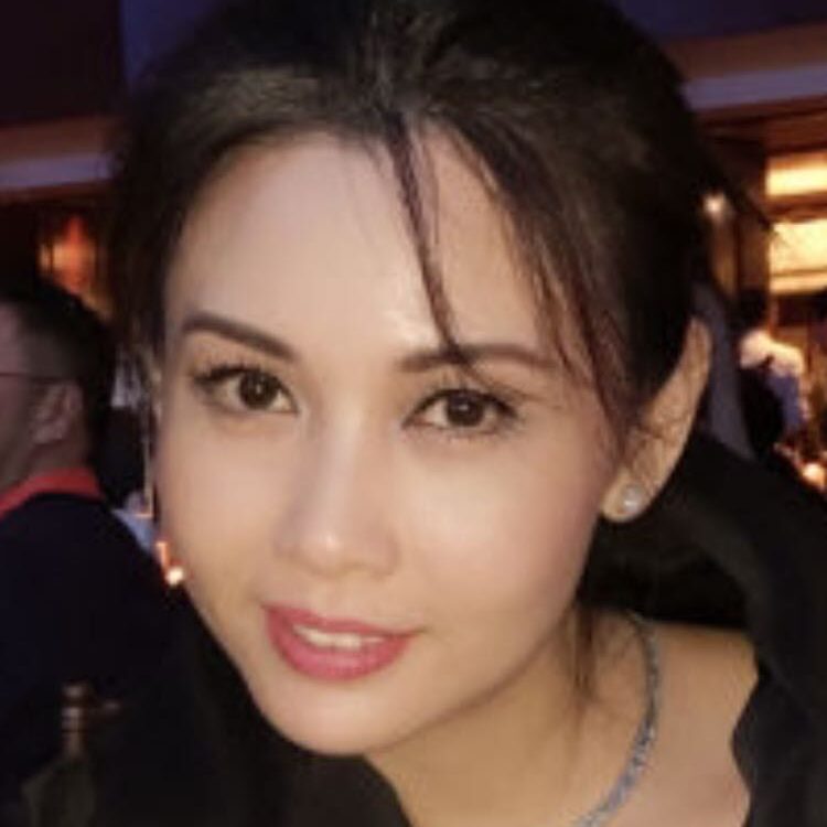 Chingmy Yau